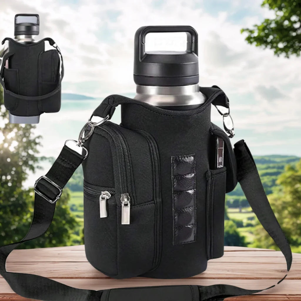 MAGNEX™ Grip Holder